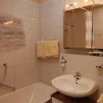 Ferienhaus Koessel Апартаменты *