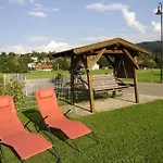 Апартаменты Ferienhaus Koessel