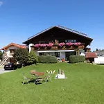 Апартаменты Ferienhaus Koessel *