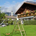 Ferienhaus Koessel Апартаменты *