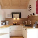 Апартаменты Ferienhaus Koessel