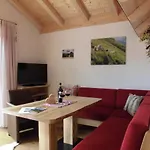 Ferienhaus Koessel * Пфронтен