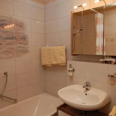 Ferienhaus Koessel Apartamento *