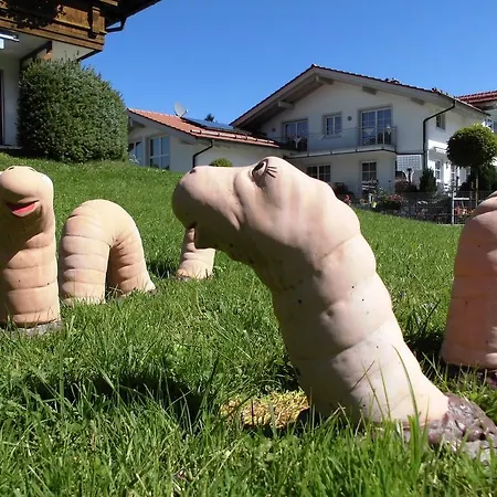Ferienhaus Koessel Apartamento