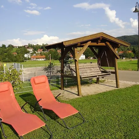 Apartment Ferienhaus Koessel