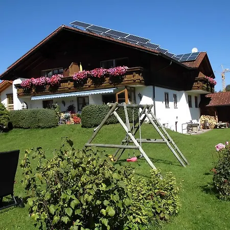 Ferienhaus Koessel *