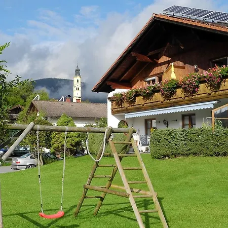 Ferienhaus Koessel Apartment *
