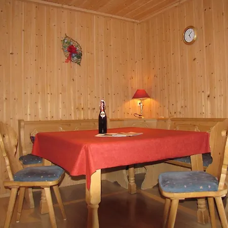 Apartamento Ferienhaus Koessel *