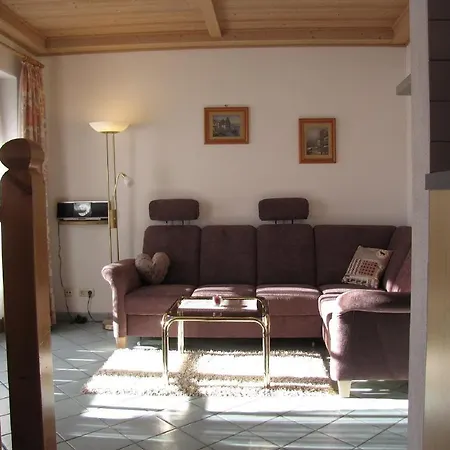 Ferienhaus Koessel