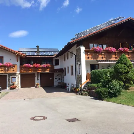 Ferienhaus Koessel Apartment *