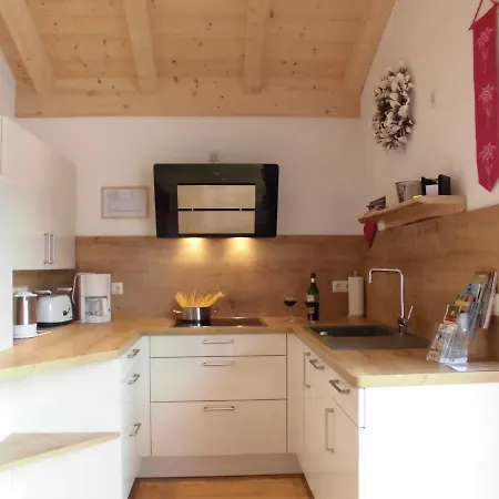 Apartamento Ferienhaus Koessel