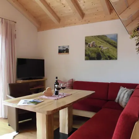 Ferienhaus Koessel * Pfronten