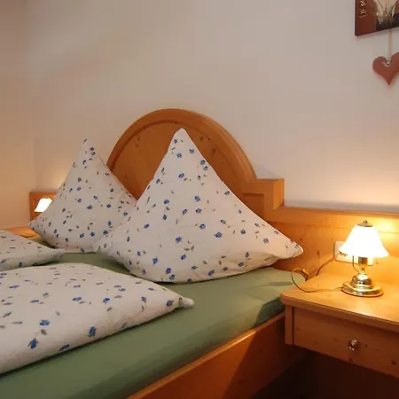 Ferienhaus Koessel Apartamento *