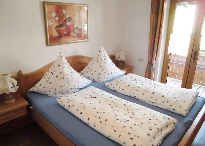 Ferienhaus Koessel Appartement *