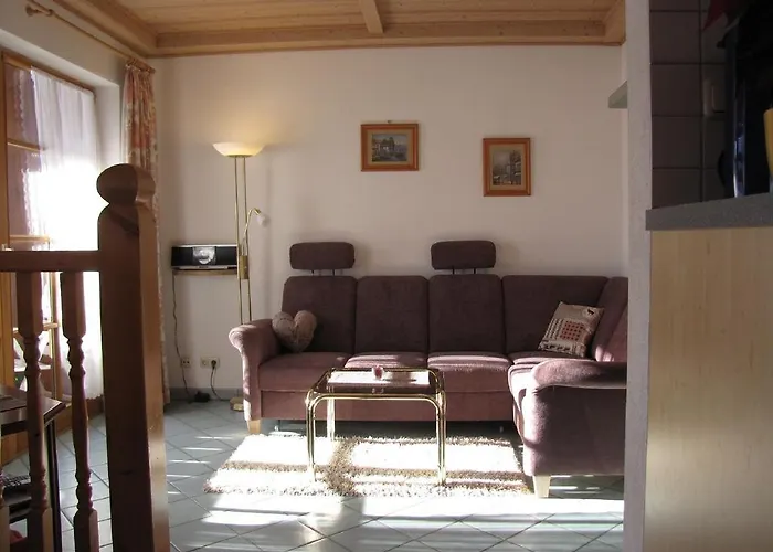 Ferienhaus Koessel
