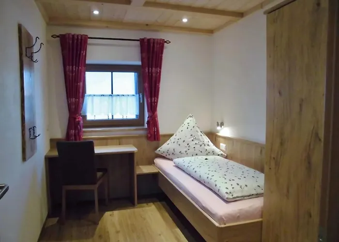 Ferienhaus Koessel Appartement *