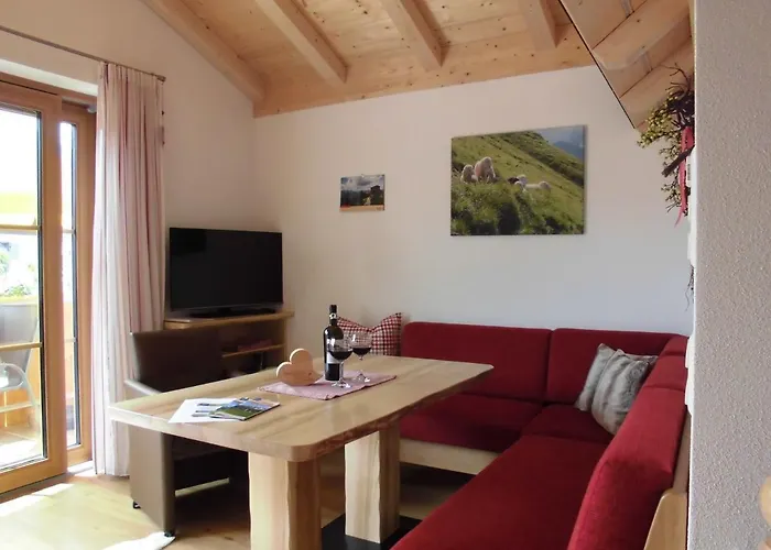 Ferienhaus Koessel * Pfronten