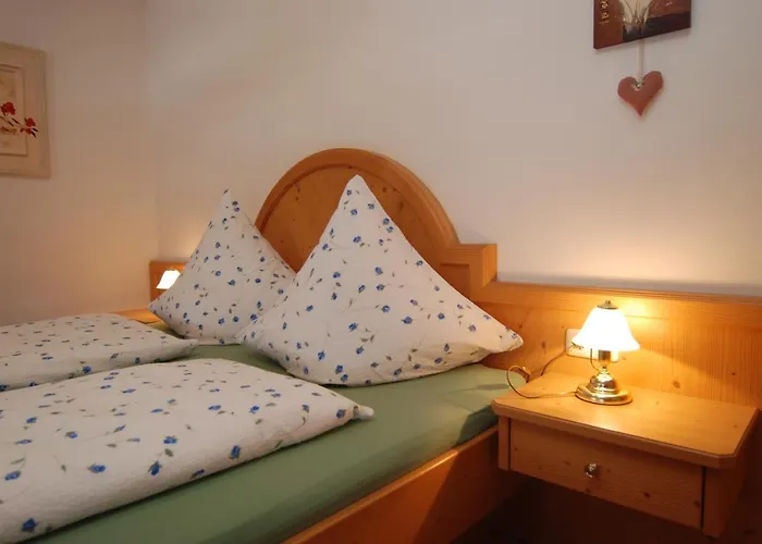 Ferienhaus Koessel Appartement *
